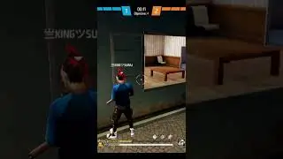 free fire grandm play custom challen😨#short #short#grandmaster #custom free fire 🤬 #ff #short #short