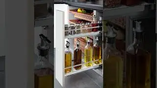 Ozone Pull Out Rack | Ozone