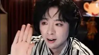 Liu Yuning ao vivo em casa: humor, sarcasmo e a conversa que virou m&uacute;sica