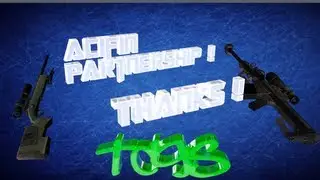 Acifin Partnership ! Thanks ! + Random old animations !