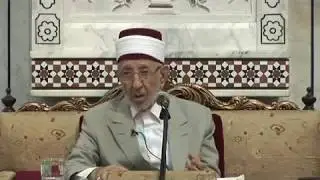 16- يغالطونك إذ يقولون : القرآن يغني عن السنة