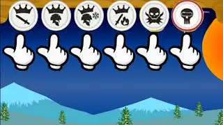 SUMMON LEGENDARY ARMY X999999 ICONS  |STICK WAR LEGACY 