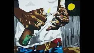 (Free) Veeze Type Beat - &ldquo;Glo&rdquo;