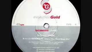 Technosis - Panic