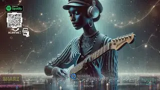 Chill Guitar Music & Waves Sounds To Sleep