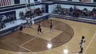 Richard Fu 2021-2022 season highlights