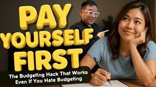&ldquo;Pay Yourself First&rdquo;: The Budgeting Hack That Works Even If You Hate Budgeting