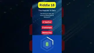 Riddle #18