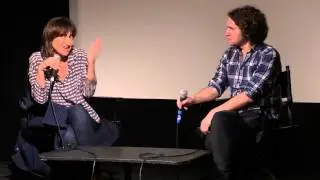 Onwards and Outwards: Oranges Are Not The Only Fruit Q&A with director Beeban Kidron