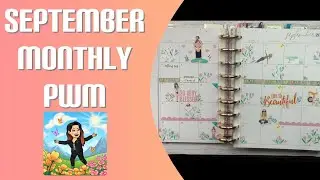 September monthly PWM