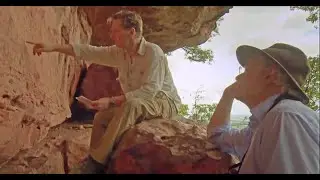 The Lost City in the Amazon