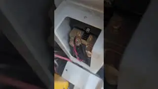 SMA Sunny Island- How to commission the battery current sensor