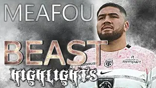 France's New MONSTER - Meafou BEAST Highlights ᴴᴰ