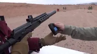 Arsenal AK Evolution