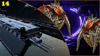 Helldivers 2 News #14 - The Meridia Black Hole