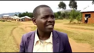 🇨🇩 Uko ONG zikorana na baturage mu Minembwe
