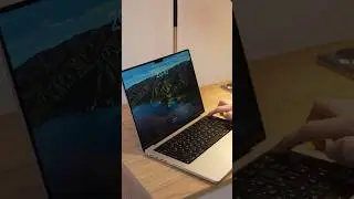 ⚡️Почему в MacBook НЕТ Face ID🤔