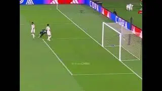 Le match solide de Samir Chergui face &agrave; l&rsquo;Arabie saoudite (2-0) 🇸🇦 