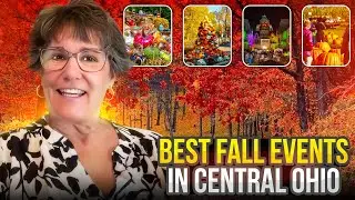 Best Fall Events in Central Ohio You Can't Miss!