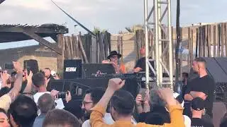 Joe Claussell Live Noah Neuhm Party Licola Italy 2.6.2023 Pt2