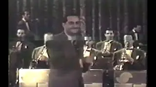 Hungarian Dance No 5  - Shep Fields & His New Music