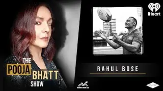 A Conversation With Rahul Bose