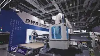 Discover the Future of Woodworking & Furniture Manufacturing at WMF 2026
