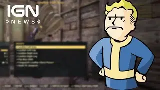 Fallout 76 Ultrawide Mode Angers Gamers - IGN News