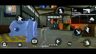 free fire op head stock(dream boy)🧛💯