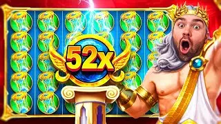 I KNEW This Gates Bonus Was Acting WEIRD! (BIG WIN)