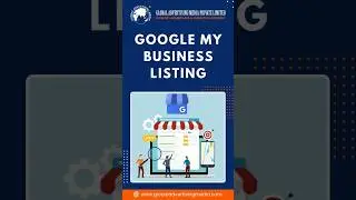 Google My Business 💼
