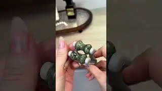 Gaiam Finger Massager Dual-Sided Hand. Link in Description.