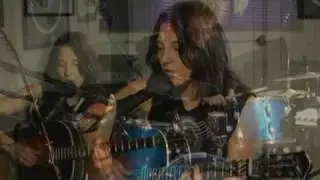Jenni Alpert: Sun Studio Sessions 