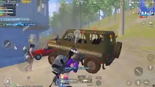PUBG MOBILE | TOURNAMENT + SCRIMS | HIGHLIGHTS 🔥