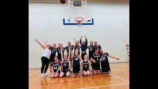Bernce Blackhawks U16