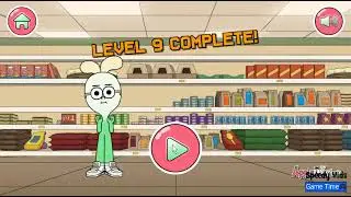 Apple and Onion Dollar Store Dash - Onion