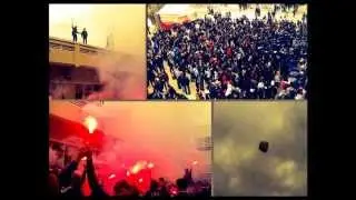 b3ad 3likom :) lycée Garcon ^^ SFAX  2014