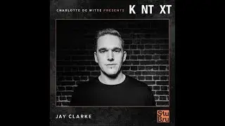 Jay Clarke @ KNTXT