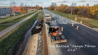 Via Baltica 