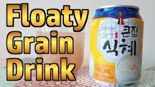 Rice Punch - Weird Stuff In A Can #70