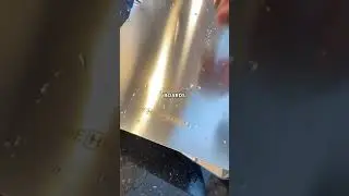 Tabla de cortar de titanio