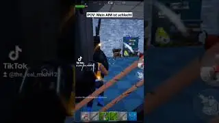 Real Michi Fortnite