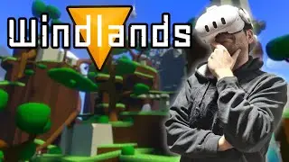 I Finally Played Windlands &ndash; 9 Years Later, Here&rsquo;s Why It&rsquo;s Still Amazing!