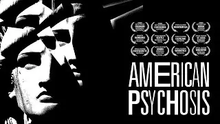 'AMERICAN PSYCHOSIS.' Chris Hedges (dir. Amanda Zackem) [2018]