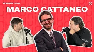 Le mie mille vite tra Del Piero, Copacabana e l&rsquo;amore per Vialli | The Table Football S2E16