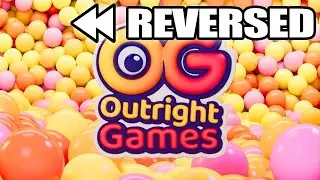 Outright Games logo REVERSED