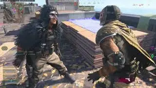 Remates 5 Warzone & Cold War | CTFG