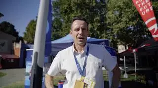 2023 World Rowing Championships - visit our integrity booth