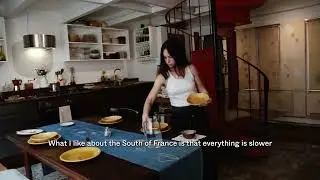 Meet The Maker | Oeuvres Sensibles