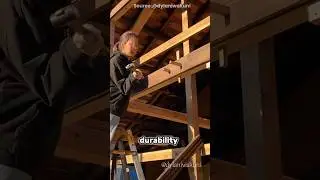 Техника изготовления японского сасимоно из дерева #шорты #feedshorts #дерево #сша